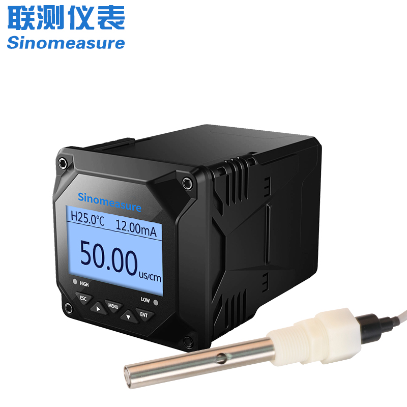 聯(lián)測_SIN-TDS210-B在線電導(dǎo)率儀 EC儀 TDS 電鍍行業(yè)、污水、循環(huán)水等檢測_