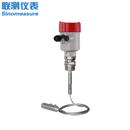 聯(lián)測_SIN-RD702四氟密封雷達(dá)液位計(jì)_適用于強(qiáng)腐蝕性的液體_