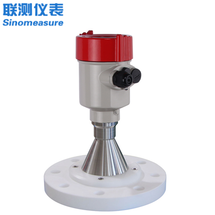 SIN-RD906雷達(dá)液位計(jì)_適用于衛(wèi)生型液體存儲容器_